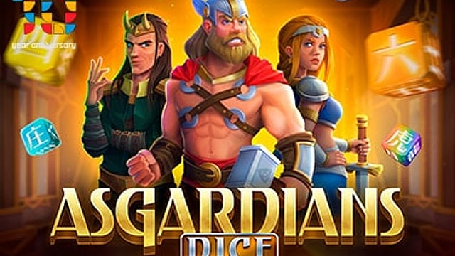 Asgardians DICE