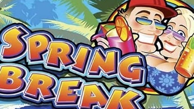 Spring Break