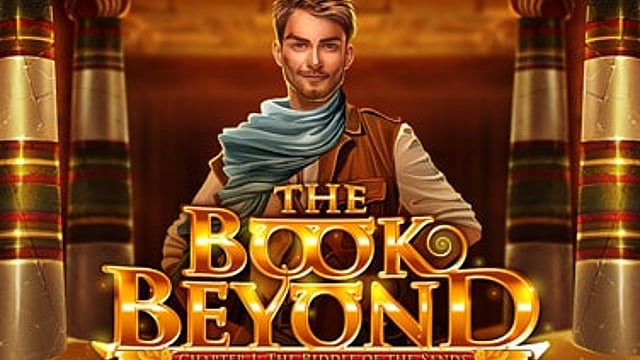 The Book Beyond