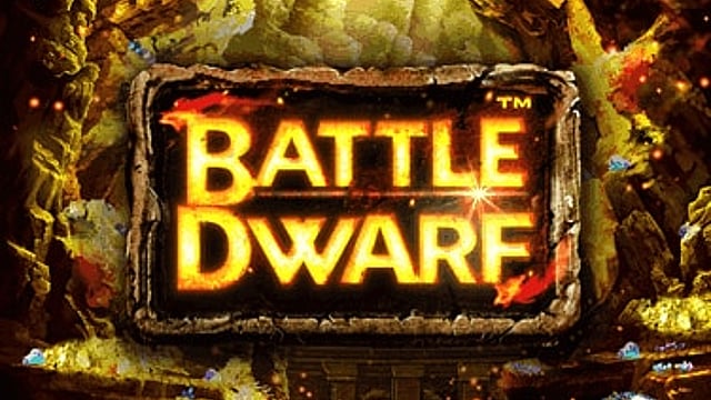 Battle Dwarf