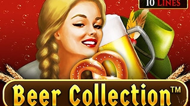 Beer Collection 10 Lines