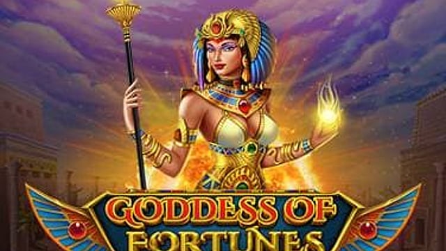 Goddess of Fortune
