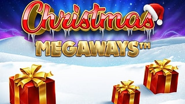 Christmas Megaways
