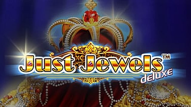 Just Jewels Deluxe