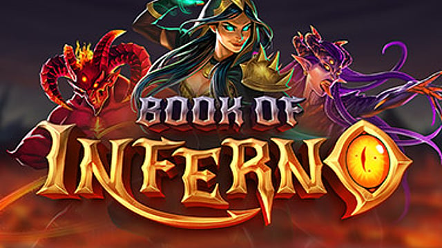 Book of Inferno