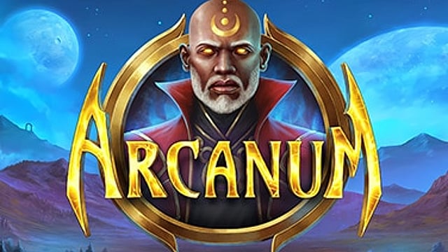 Arcanum