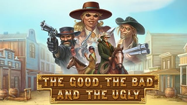 The Good, The Bad and the Ugly
