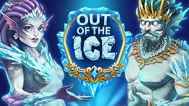 Out Of The Ice