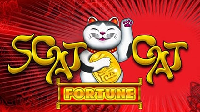 Scat Cat Fortune