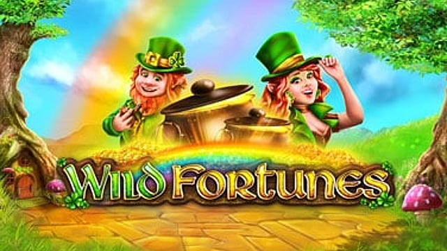 Wild Fortunes