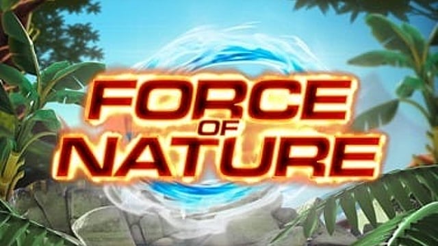 Force of Nature