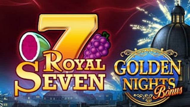 Royal Seven Golden Nights