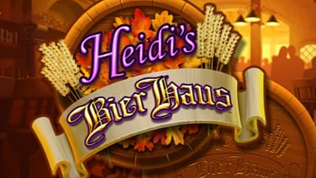 Heidis Bierhaus