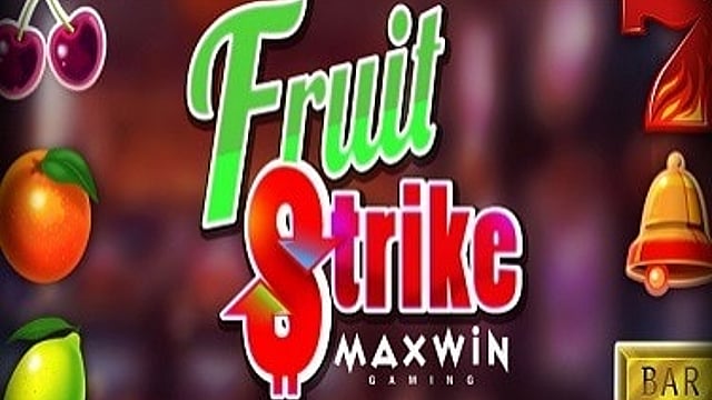 Fruit Strike