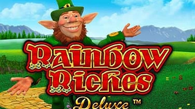 Rainbow Riches Deluxe