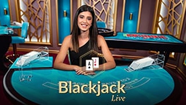 Blackjack Classic 78