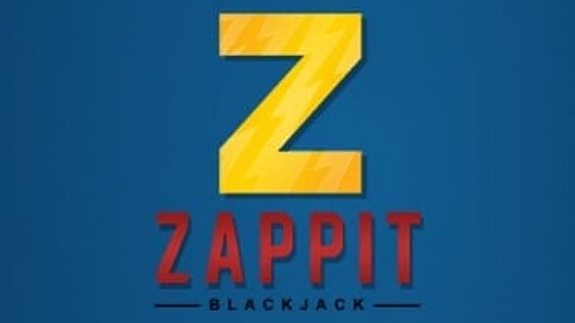 Zappit Blackjack