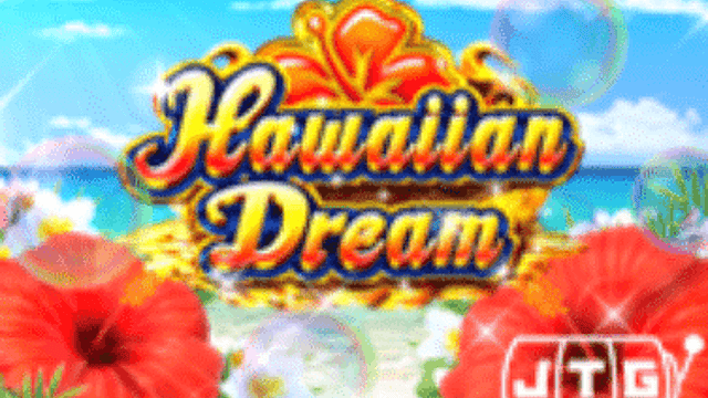 Hawaiian Dream
