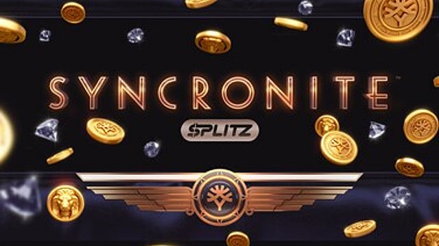 Syncronite
