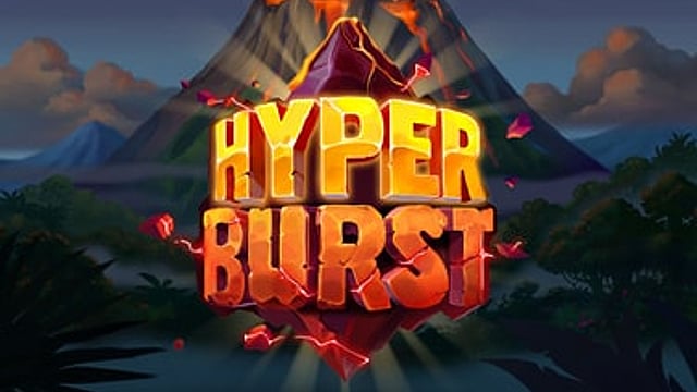 Hyper Burst