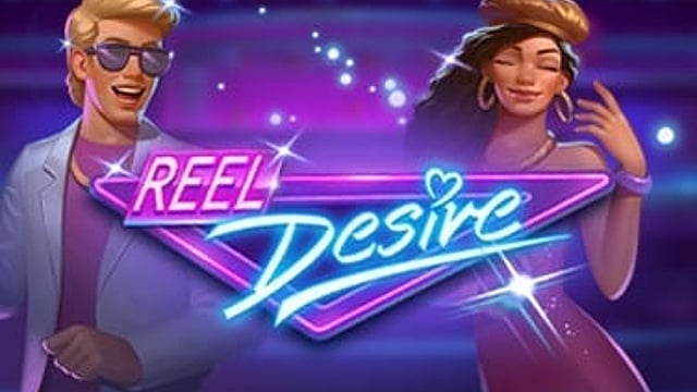 Reel Desire