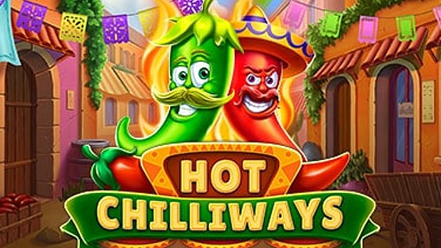 Hot Chilliways