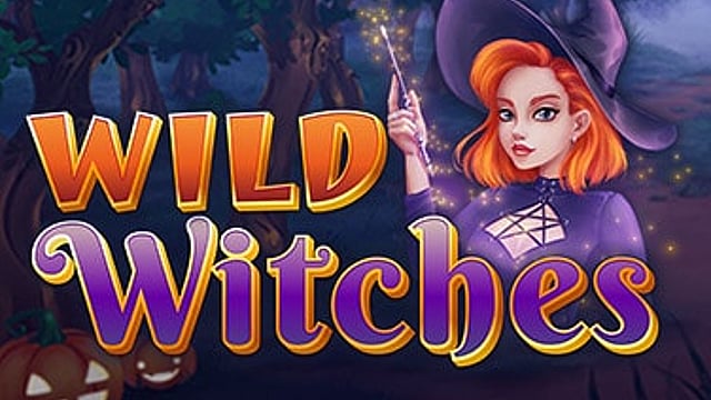 Wild Witches
