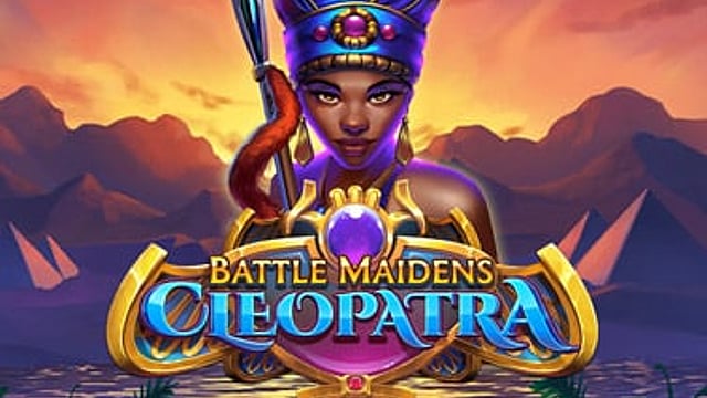 Battle Maidens Cleopatra (No Buy Feature)