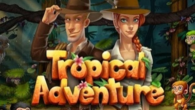 Tropical Adventure