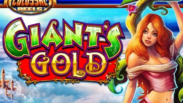 Giants Gold Slots Slot