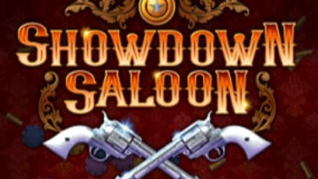 Showdown Saloon