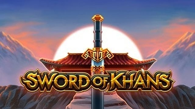 Sword of Khans