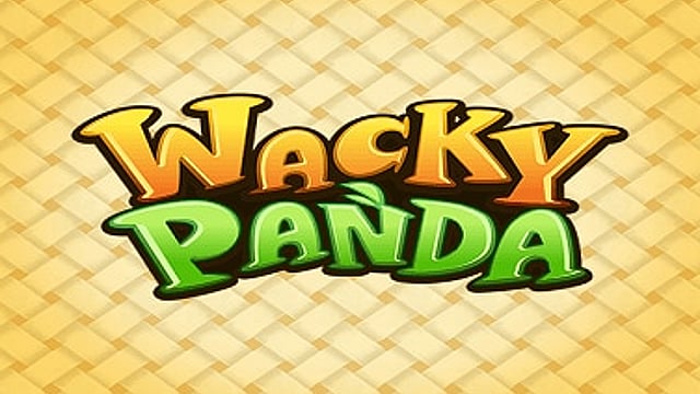 Wacky Panda