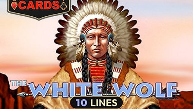 The White Wolf