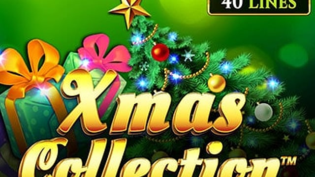 Xmas Collection 40 Lines