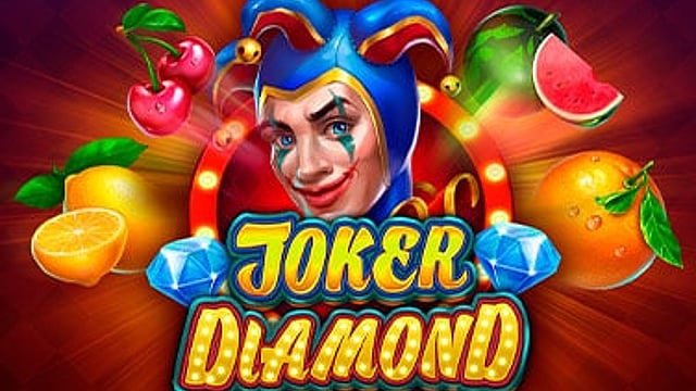 Joker Diamond