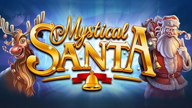 Mystical Santa Megaways™
