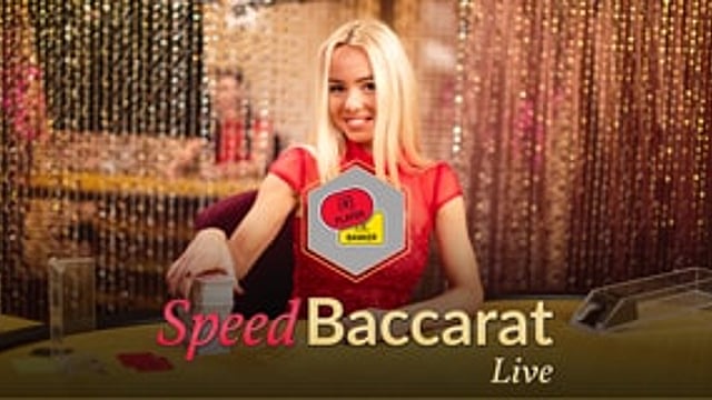 Speed Baccarat I