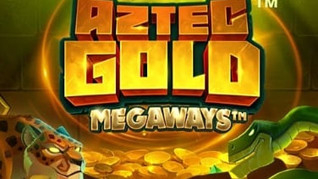Aztec Gold Megaways™