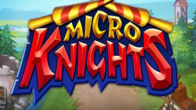 Micro Knights