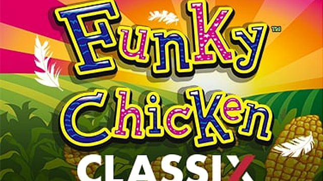 Funky Chicken