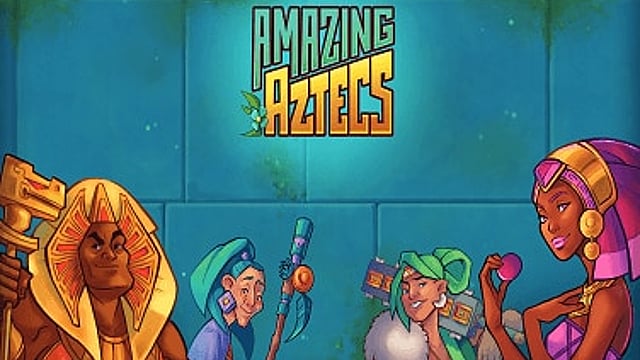 Amazing Aztecs