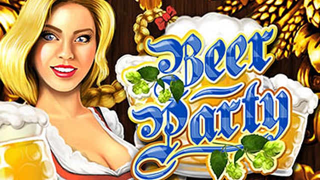 Beer Party