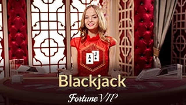 Blackjack Fortune VIP