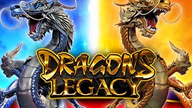 Dragons Legacy