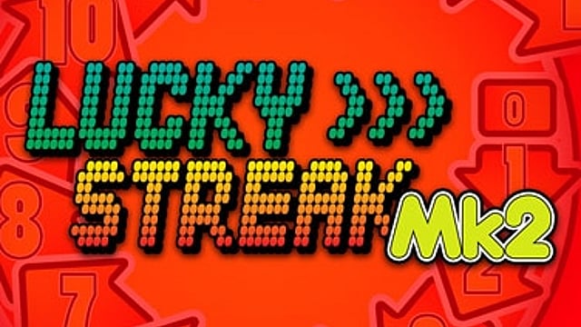 Lucky Streak MK2