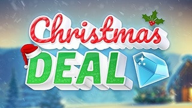 Christmas Deal