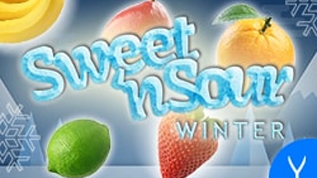 Sweet n Sour Winter
