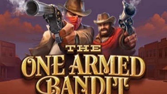 The One Armed Bandit