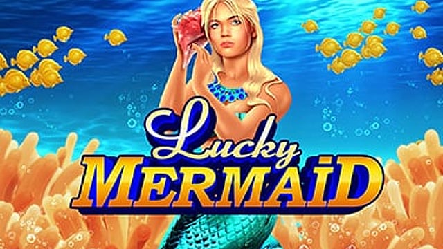Lucky Mermaid